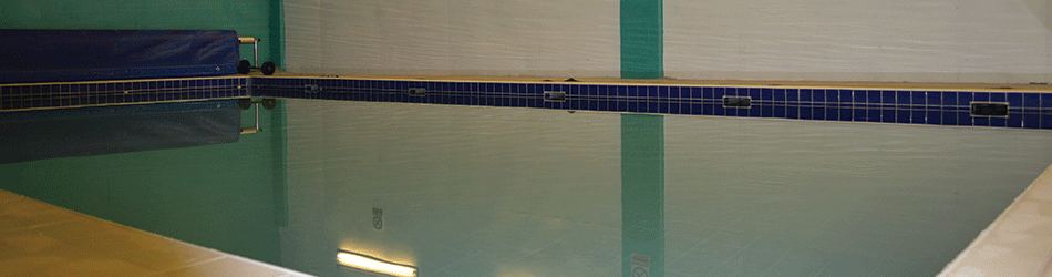 Making Waves Pool, Bromsgrove<